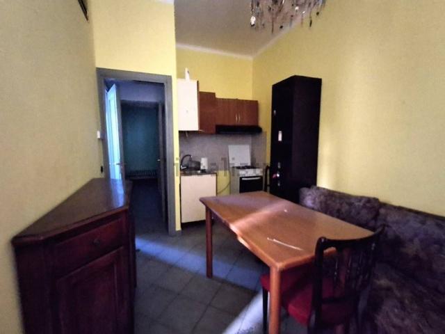 Appartamento in vendita di 30 m² in Via Alessandro Manzoni, 104