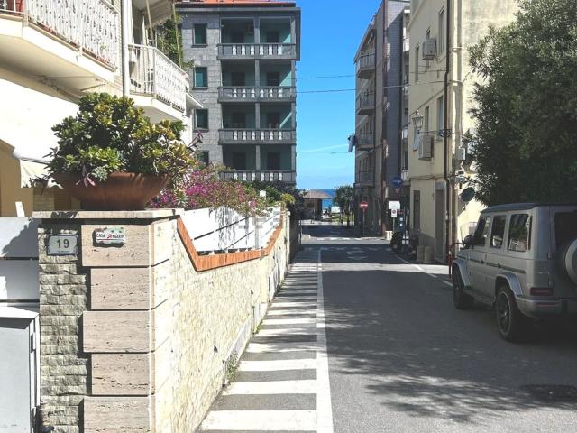 Appartamento in vendita di 30 m² in Via Alessandro Manzoni, 17