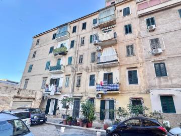 Appartamento in vendita di 30 m² in Via Andrea Morosini, 8