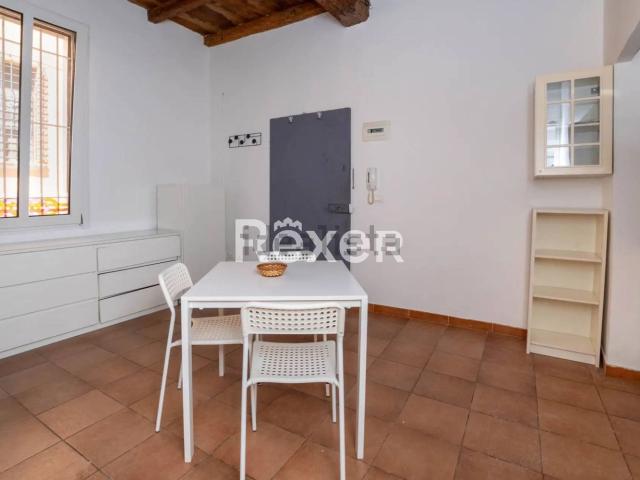 Appartamento in vendita di 30 m² in Via Antonio Bertoloni, 1
