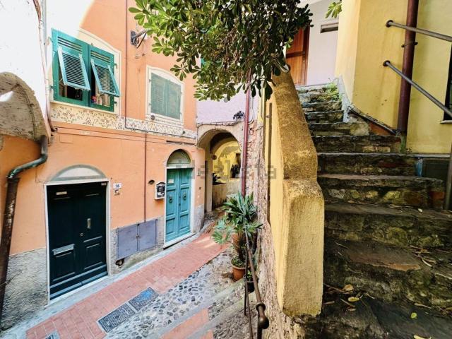 Appartamento in vendita di 30 m² in Via Antonio Gramsci, 11
