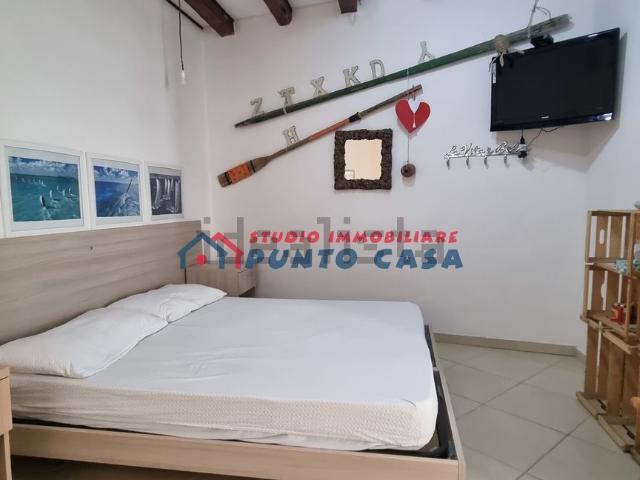 Appartamento in vendita di 30 m² in Via Aperta