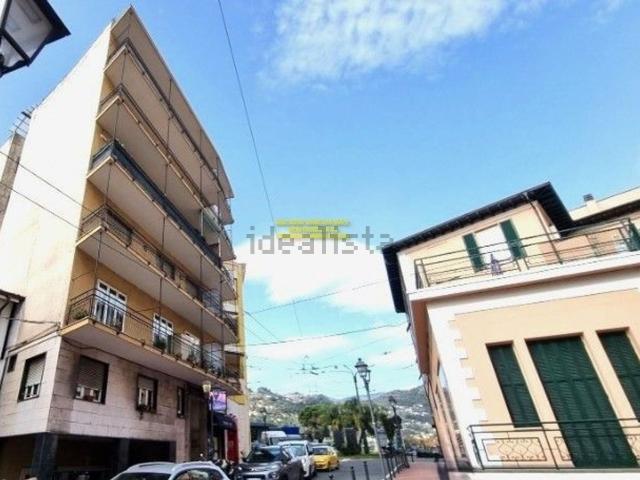 Appartamento in vendita di 30 m² in Via Aprosio
