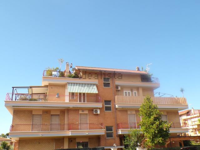 Appartamento in vendita di 30 m² in Via Ardeatina, 475