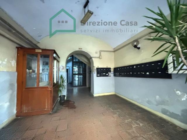 Appartamento in vendita di 30 m² in Via Arenaccia