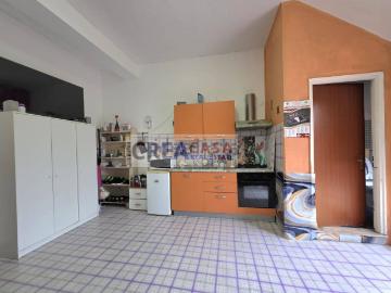 Appartamento in vendita di 30 m² in Via Banco Monteforte, 15
