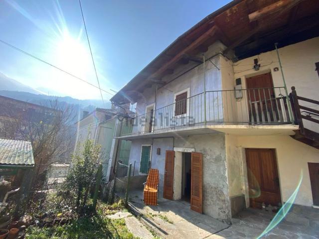 Appartamento in vendita di 30 m² in Via Balziglia, 14