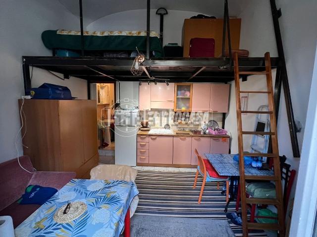 Appartamento in vendita di 30 m² in Via Balangero, 24