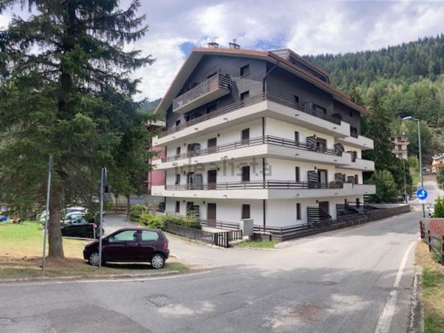 Appartamento in vendita di 30 m² in Via Baradello, 11