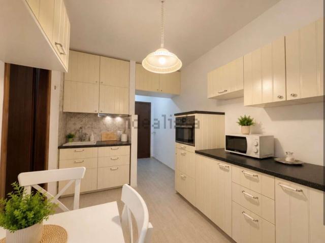 Appartamento in vendita di 30 m² in Via Benedetto de Besi, 10
