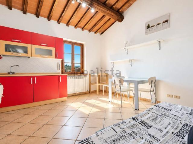 Appartamento in vendita di 30 m² in Via Berardenga, 3