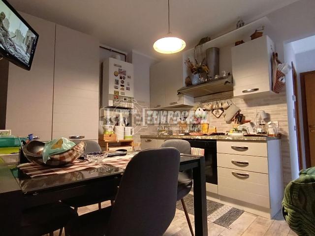 Appartamento in vendita di 42 m² in Via Bernardino Galliari