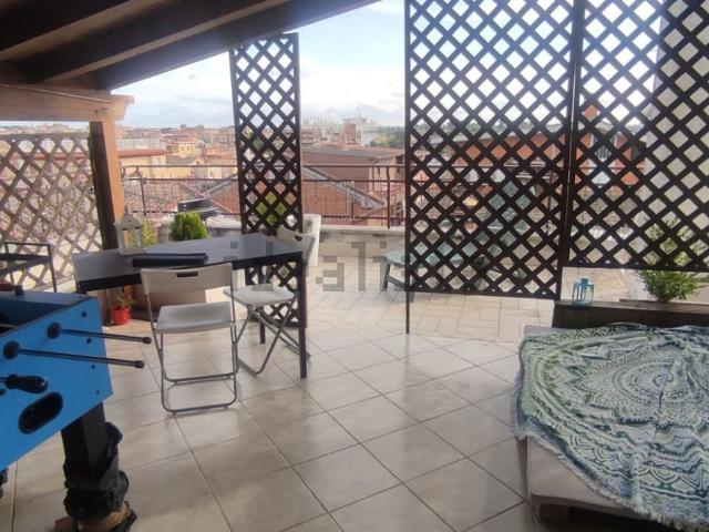 Appartamento in vendita di 30 m² in Via Bitonto