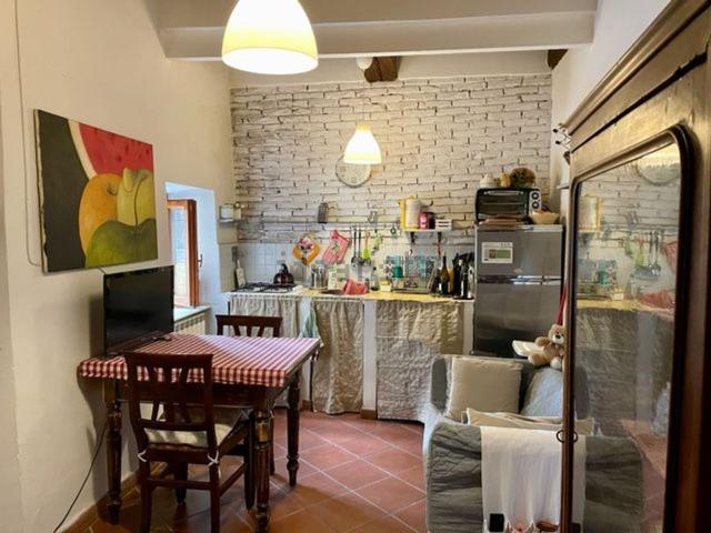 Appartamento in vendita di 30 m² in Via Bolognese, 280