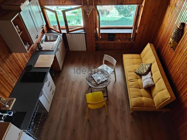Appartamento in vendita di 30 m² in Via C. Pavese, 3