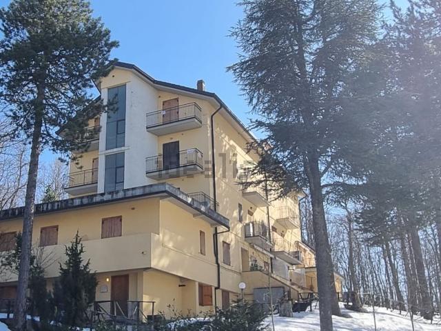 Appartamento in vendita di 30 m² in Via Cantoniera, 22