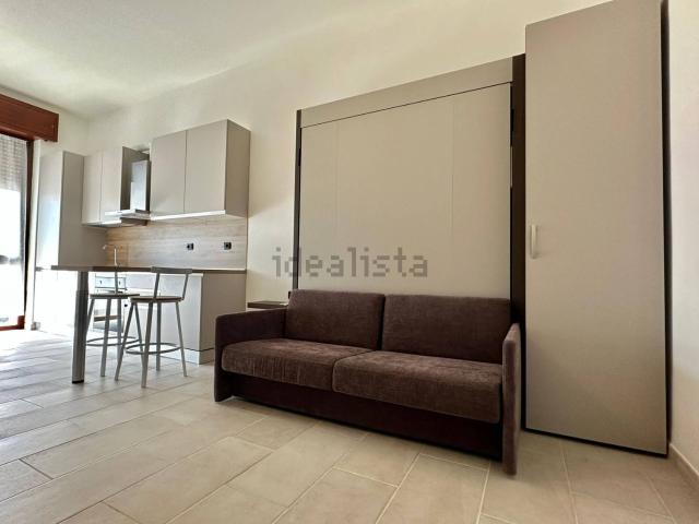 Appartamento in vendita di 30 m² in Via Cantore General Antonio, 75