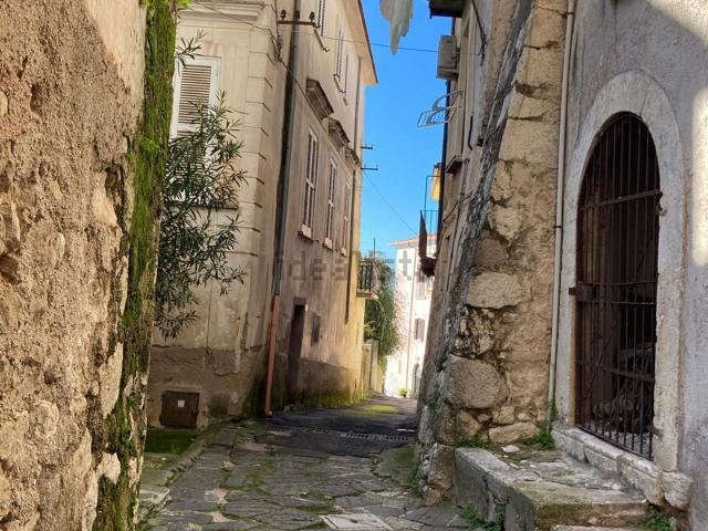 Appartamento in vendita di 30 m² in Via CANALE PAROLA