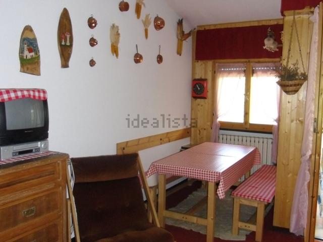 Appartamento in vendita di 30 m² in Via Caduti Eliambulanza Charlie Alfa