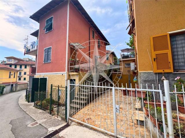 Appartamento in vendita di 30 m² in Via Capellaro, 5