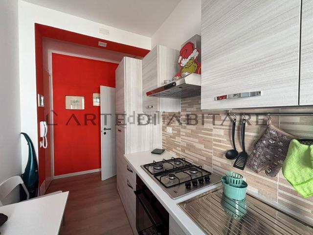 Appartamento in vendita di 30 m² in Via Castelmorrone, 10