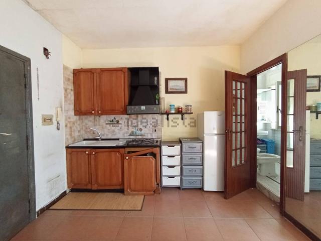 Appartamento in vendita di 30 m² in Via Castrese Scaja, 17
