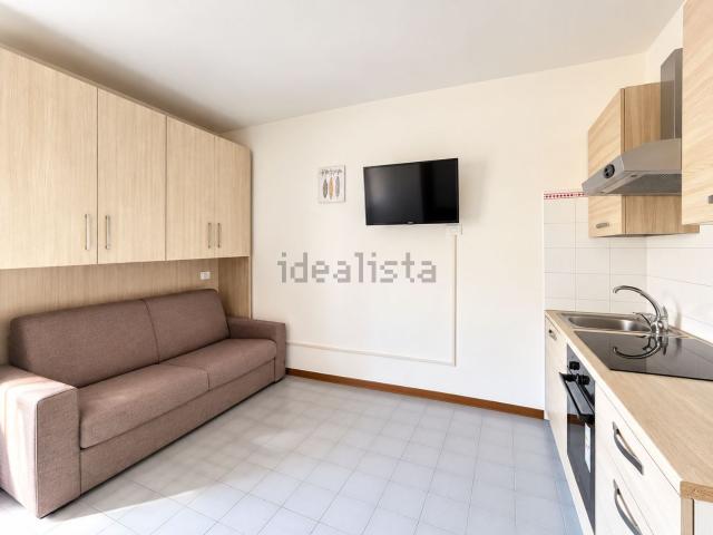 Appartamento in vendita di 30 m² in Via Cavour