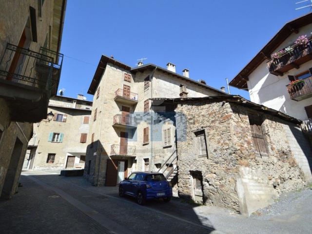 Appartamento in vendita di 30 m² in Via Centrale, 79