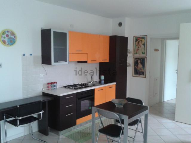 Appartamento in vendita di 30 m² in Via Cesare Battisti
