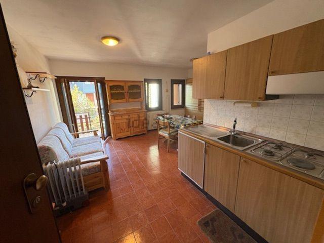 Appartamento in vendita di 30 m² in Via Chambre D&apos Or, 19
