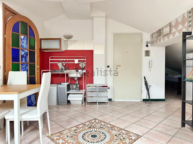 Appartamento in vendita di 30 m² in Via Cittadella, 7