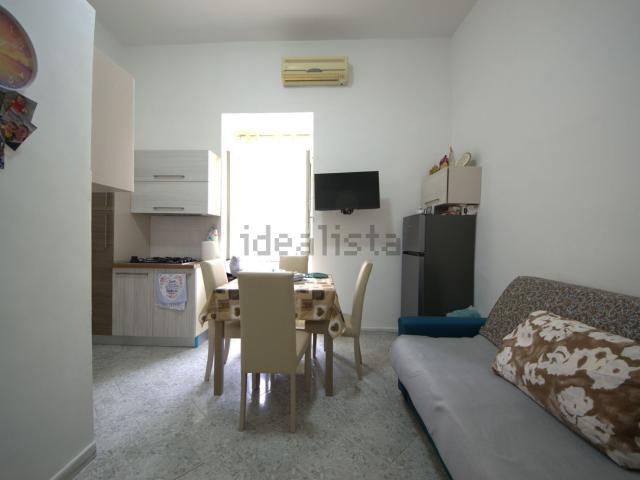 Appartamento in vendita di 30 m² in Via Colonnello Carlo Lahalle, 25