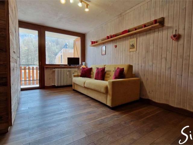 Appartamento in vendita di 30 m² in Via Clotes, 85