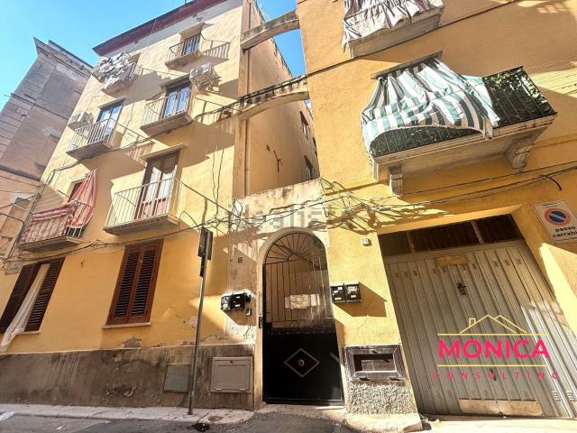 Appartamento in vendita di 30 m² in Via Custonaci, 60