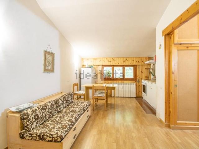 Appartamento in vendita di 30 m² in Via degli Appennini, 93