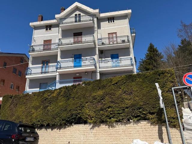 Appartamento in vendita di 30 m² in Via dei Villini, 8