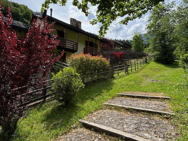 Appartamento in vendita di 30 m² in Via del Lago, 27