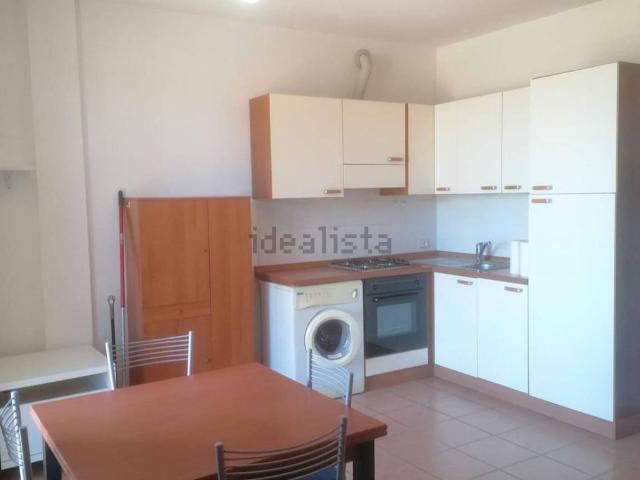 Appartamento in vendita di 30 m² in Via del Pontaccio