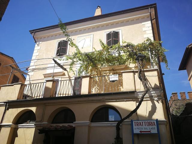Appartamento in vendita di 30 m² in Via del Plebiscito