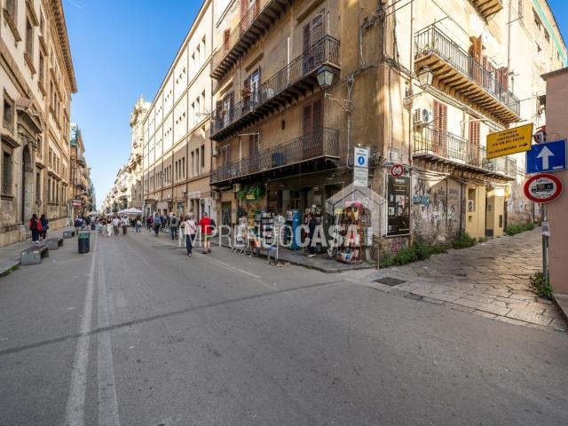 Appartamento in vendita di 30 m² in Via del Protonotaro, 25
