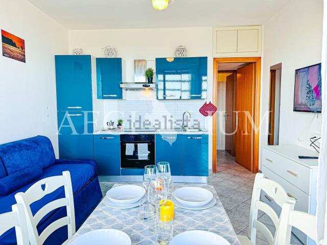 Appartamento in vendita di 30 m² in Via dell&apos Allume, 17
