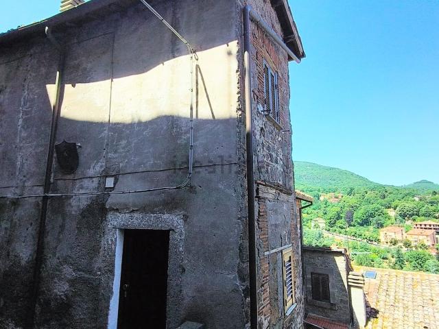 Appartamento in vendita di 30 m² in Via della Rocca