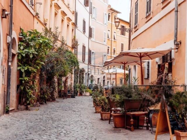 Appartamento in vendita di 30 m² in Via della Scala