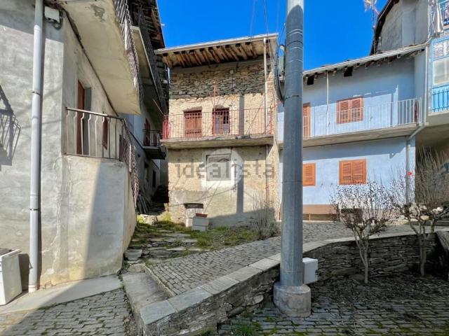 Appartamento in vendita di 30 m² in Via delle Valli, 25