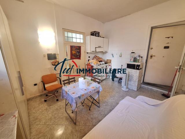 Appartamento in vendita di 30 m² in Via delle Galere, 35