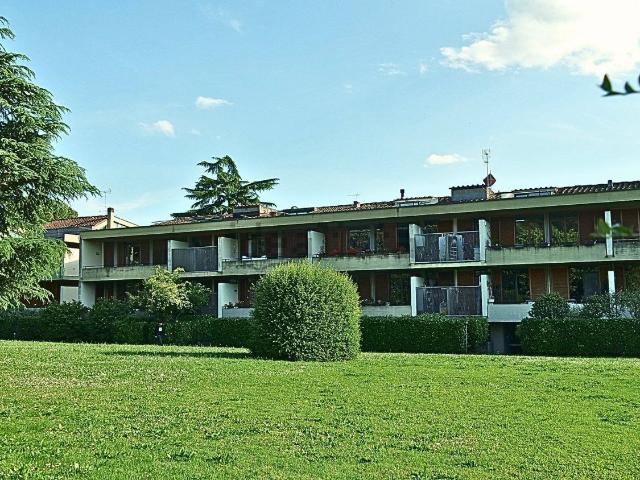 Appartamento in vendita di 30 m² in Via di San Vito, 22