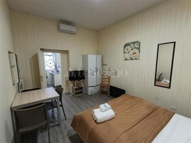 Appartamento in vendita di 30 m² in Via Domenico Nicolai