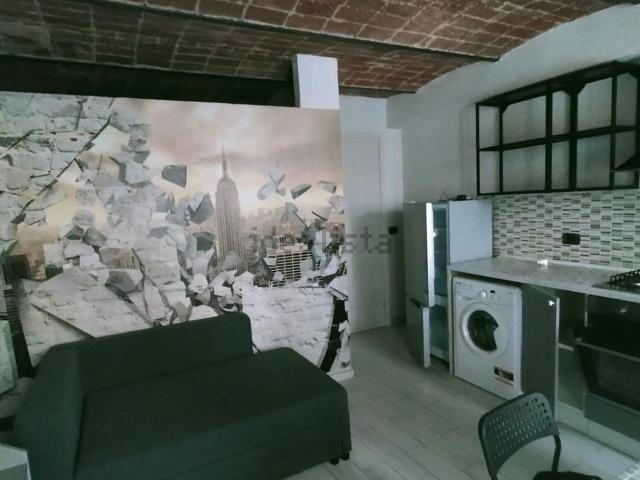 Appartamento in vendita di 30 m² in Via Don Urbano Isnardi, 17