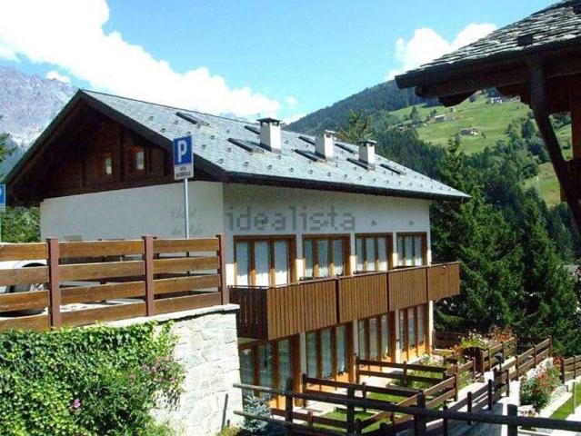Appartamento in vendita di 40 m² in Via Dosso, 5