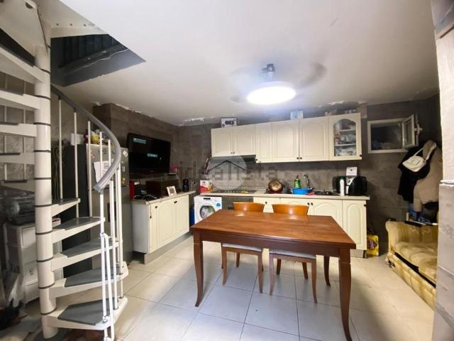 Appartamento in vendita di 30 m² in Via Duca degli Abruzzi, 78
